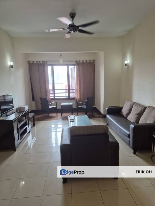 Mutiara Damansara Selangor Surian Condominium For Sale Fully Furnished, Selangor, Mutiara Damansara