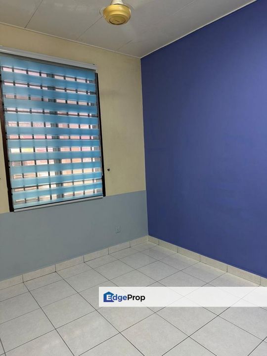 Taman Setia Indah Johor Bahru Johor 1.5 Storey Terrance House for Sale ...