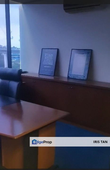 Puchong IOI Business Park Office Suites for Rent, Selangor, Puchong