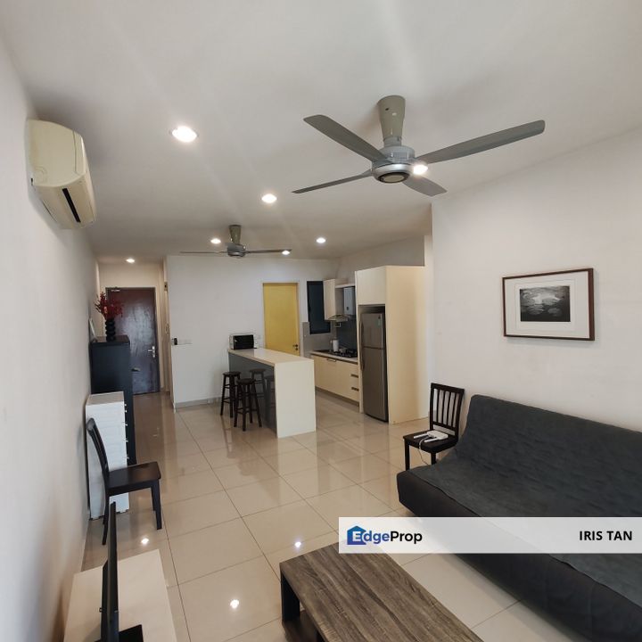 Setiawalk Pusat Bandar Puchong TRiGON Luxury Residences For RENT, Selangor, Puchong