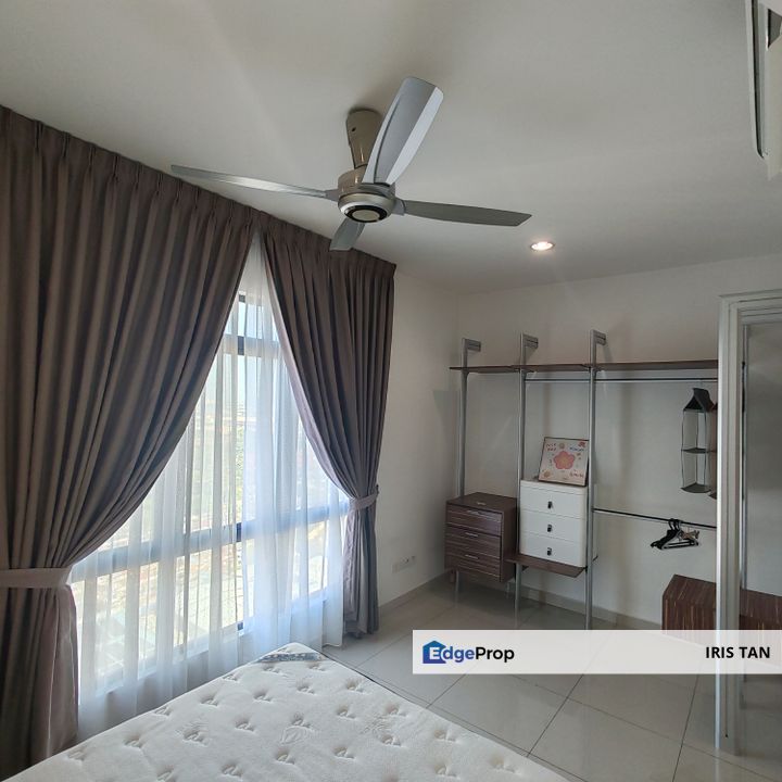 Setiawalk Pusat Bandar Puchong TRiGON Luxury Residences For RENT, Selangor, Puchong