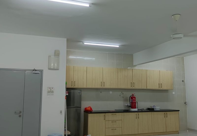 Pangsapuri Setia Impian @ Kajang