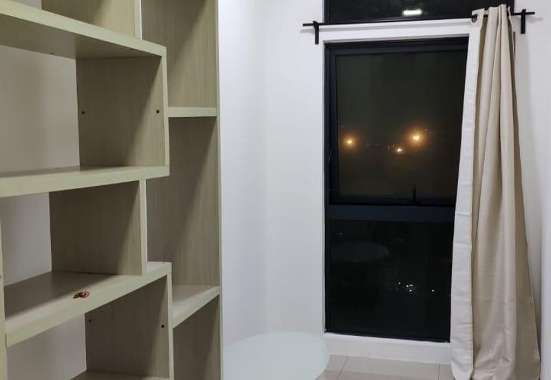 V12 Sovo (Menara Suria)