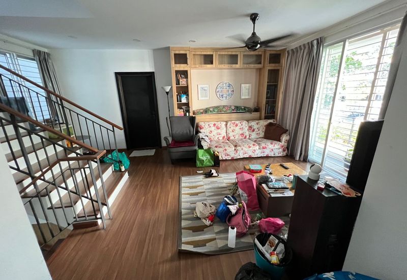 Emerald Garden, Kota Emerald