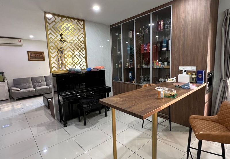 Emerald Garden, Kota Emerald