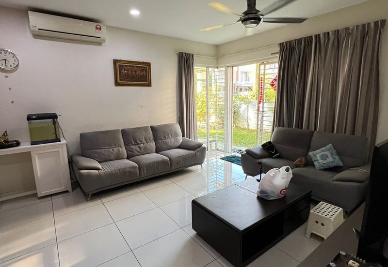 Emerald Garden, Kota Emerald