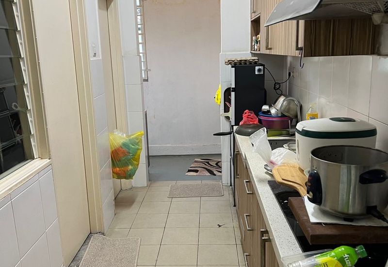 Emerald Garden, Kota Emerald