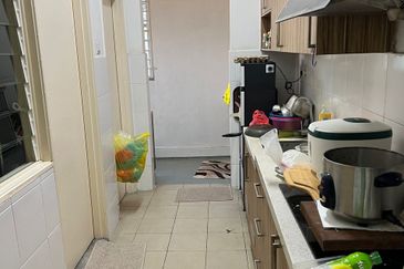 Emerald Garden, Kota Emerald