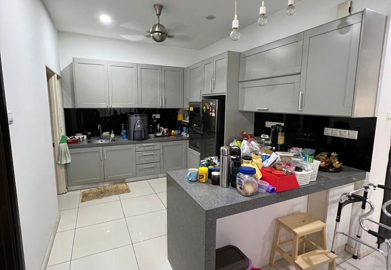 Emerald Garden, Kota Emerald