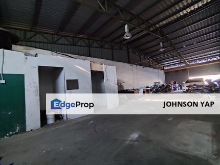 Bandar Country Homes, Rawang, Selangor Shop for Rent Facing Main Road, Selangor, Rawang