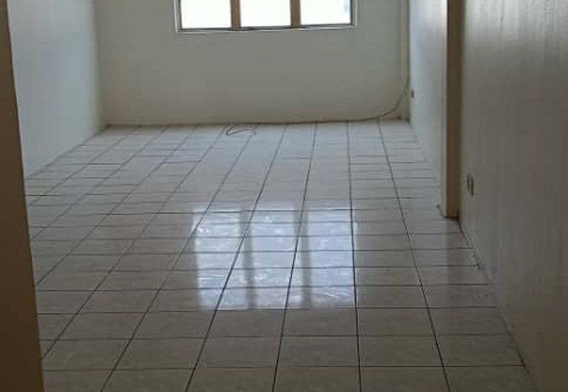 Pangsapuri Taman Bukit Rawang Putra