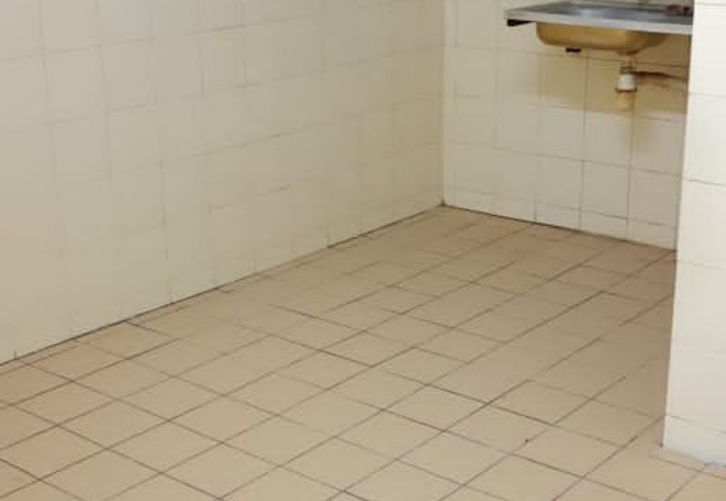 Pangsapuri Taman Bukit Rawang Putra