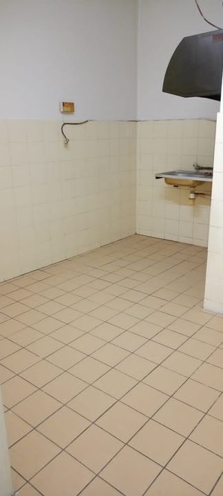 Pangsapuri Taman Bukit Rawang Putra, Rawang Apartment for Sale Freehold Well Kept, Selangor, Rawang