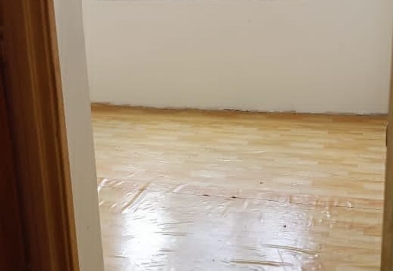 Pangsapuri Taman Bukit Rawang Putra