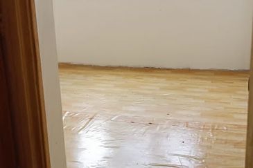 Pangsapuri Taman Bukit Rawang Putra