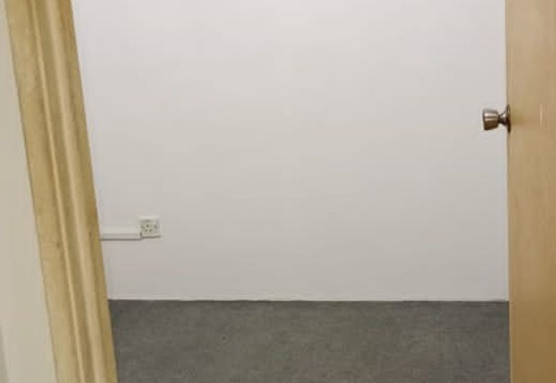 Pangsapuri Taman Bukit Rawang Putra