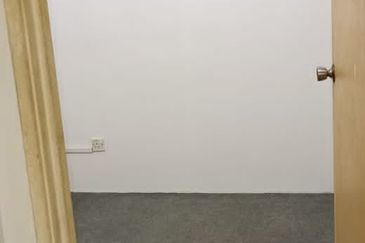 Pangsapuri Taman Bukit Rawang Putra