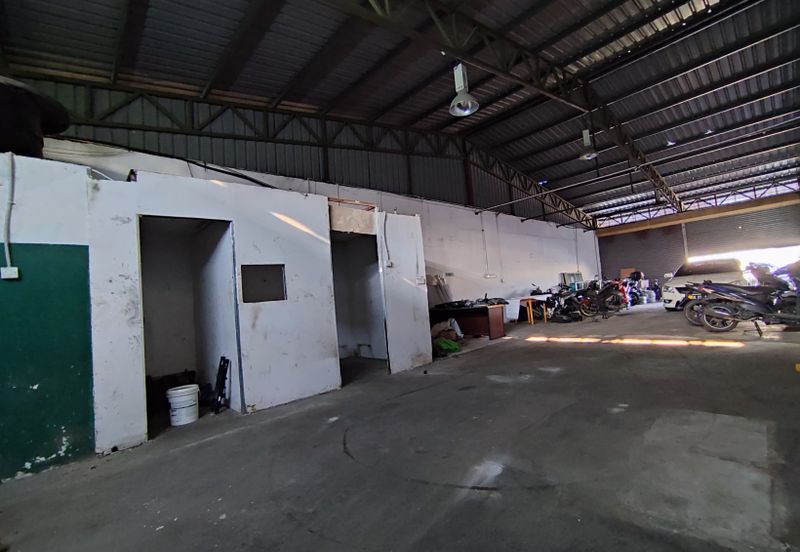 Bandar Country Homes