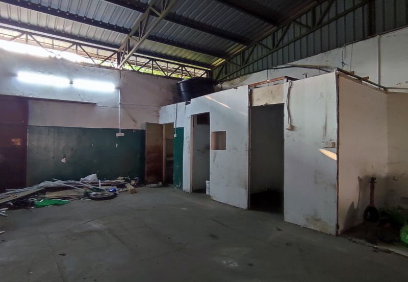 Bandar Country Homes