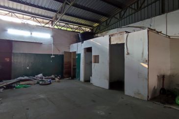 Bandar Country Homes