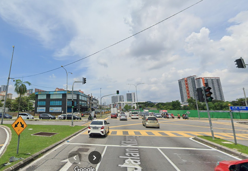Wangsa Biz Avenue