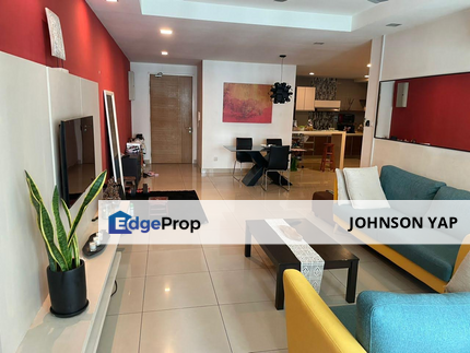 Aston Kiara 3, Mont Kiara, Condominium for Sale HOT Unit, Value for Money, Kuala Lumpur, Mont Kiara