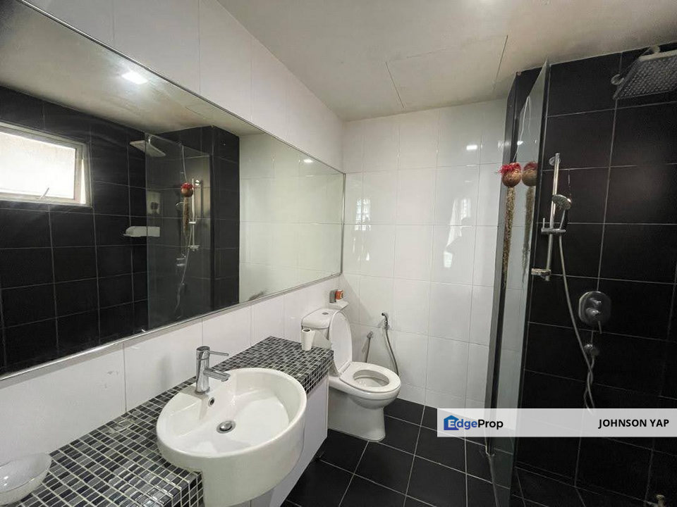 Aston Kiara 3, Mont Kiara, Condominium for Sale HOT Unit, Value for Money, Kuala Lumpur, Mont Kiara