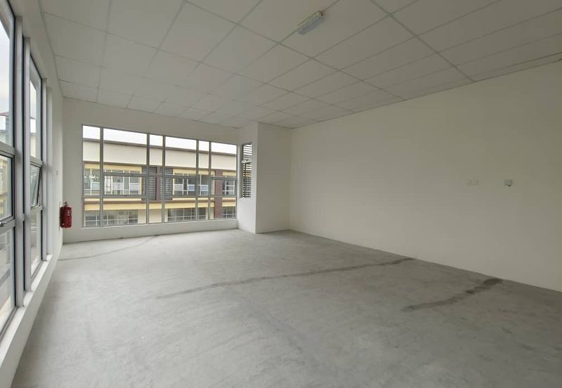 i-Parc @ Tanjung Pelepas