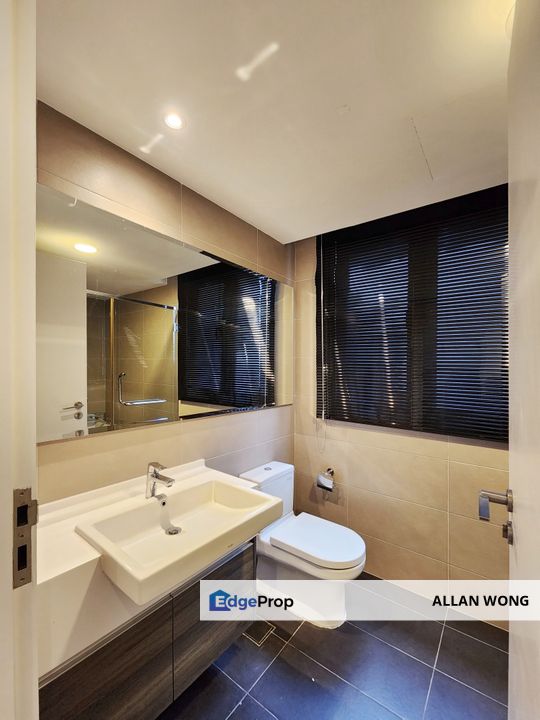 Teega suite @puteri harbour service apartment, Johor, 