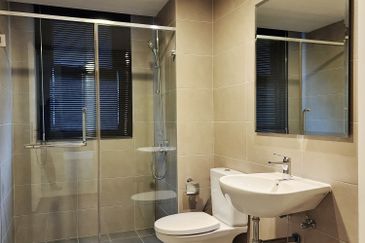 Teega Suites @ Puteri Harbour