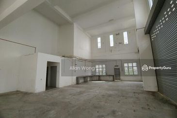 i-Parc @ Tanjung Pelepas