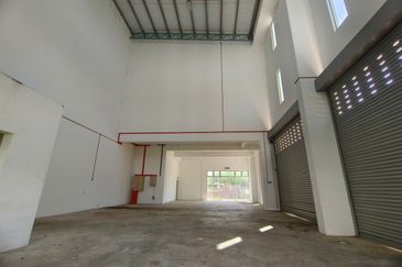 i-Parc @ Tanjung Pelepas