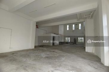 i-Parc @ Tanjung Pelepas