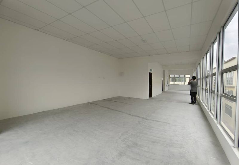 i-Parc @ Tanjung Pelepas