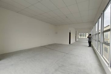 i-Parc @ Tanjung Pelepas