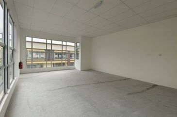 i-Parc @ Tanjung Pelepas