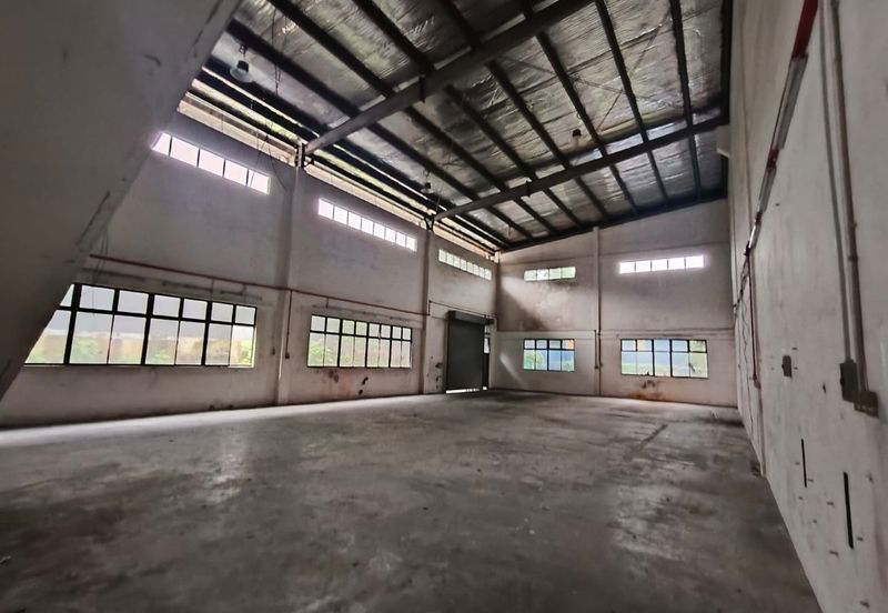 Taman Perindustrian Cemerlang