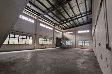 Taman Perindustrian Cemerlang