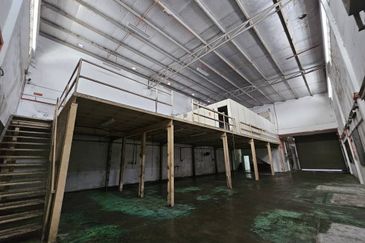 Taman Perindustrian Desa Cemerlang