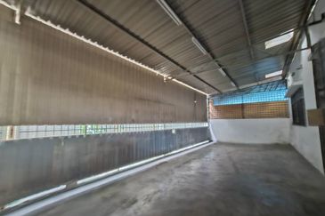 Taman Perindustrian Desa Cemerlang