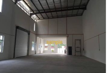 Taman Perindustrian Desa Cemerlang