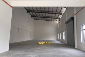 Taman Perindustrian Desa Cemerlang