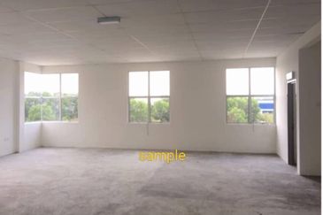 Taman Perindustrian Desa Cemerlang