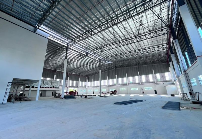 Perindustrian Pasir Gudang