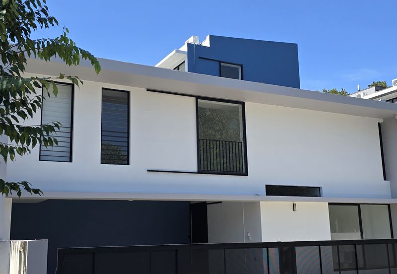 20 Trees Residences