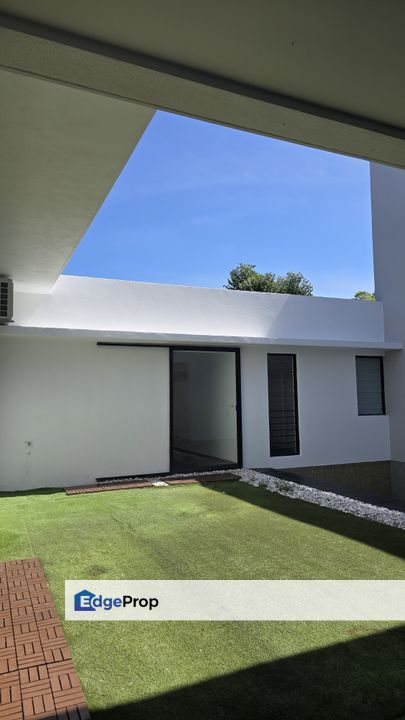 20 Trees, Melawati, Selangor, Taman Melawati