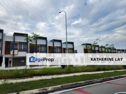Semanja Kajang , Selangor, Kajang