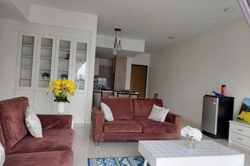 The Elements @ Ampang