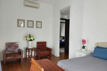 The Elements @ Ampang