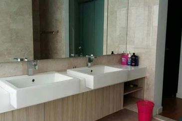 The Elements @ Ampang